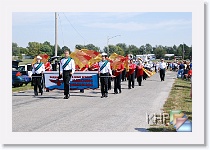 Homecoming Parade * (120 Slides)